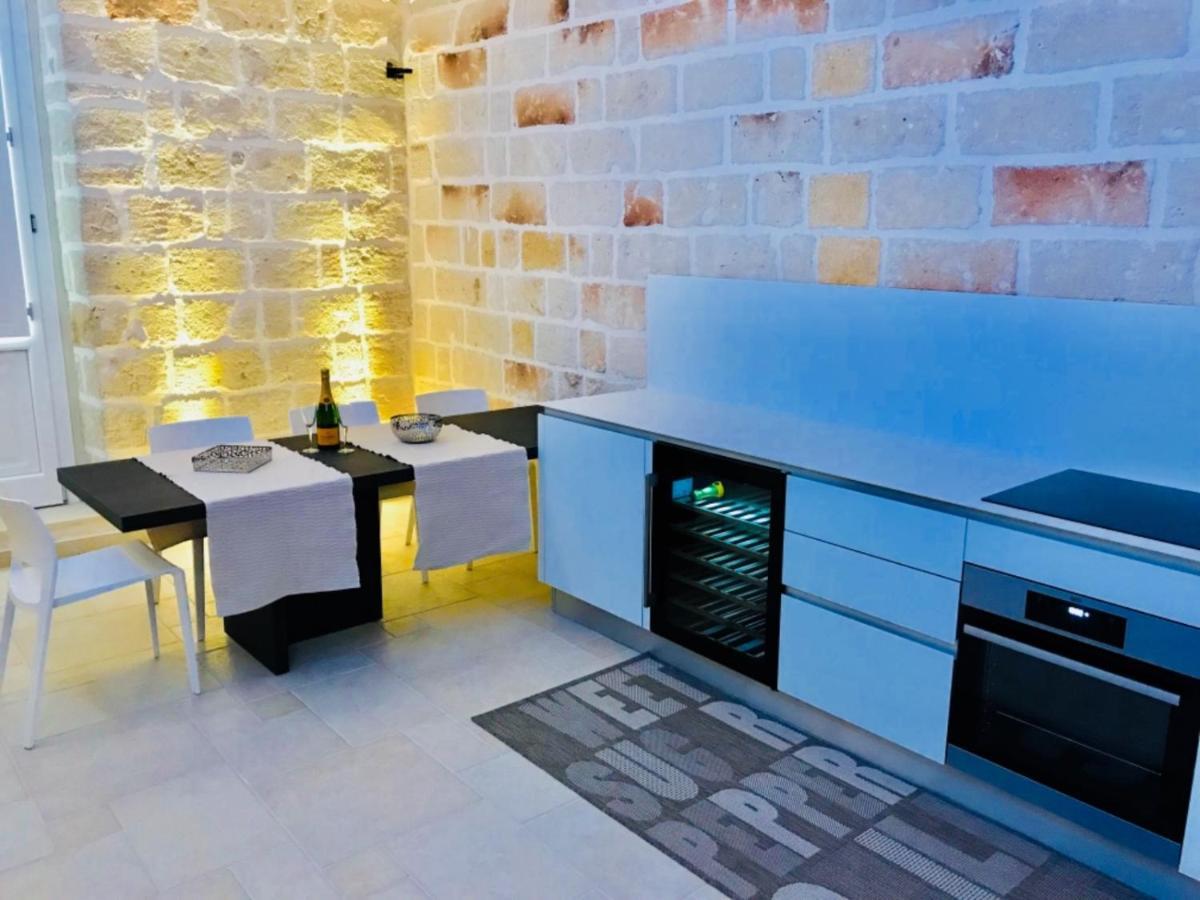 Vacanze In Puglia Monopoli Apartment Exterior foto