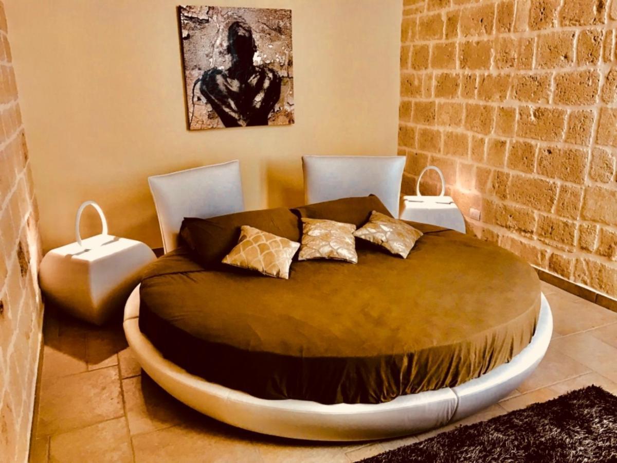 Vacanze In Puglia Monopoli Apartment Exterior foto