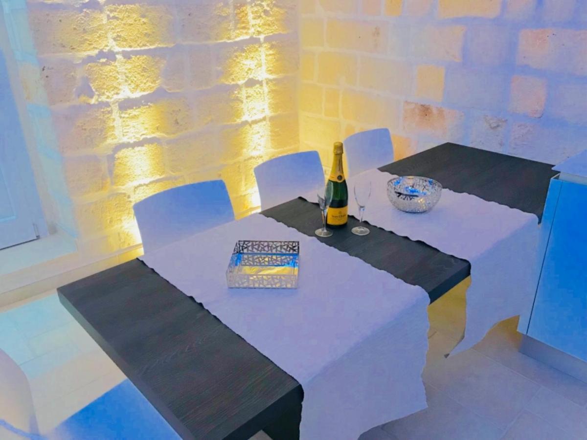Vacanze In Puglia Monopoli Apartment Exterior foto