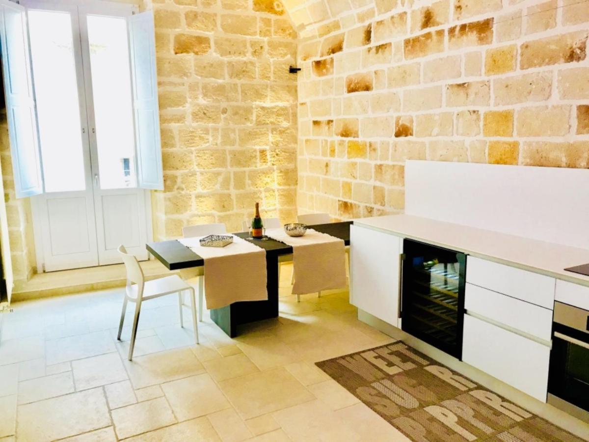 Vacanze In Puglia Monopoli Apartment Exterior foto
