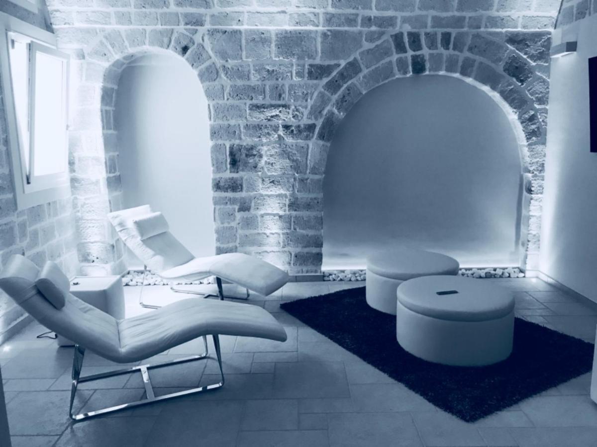 Vacanze In Puglia Monopoli Apartment Exterior foto