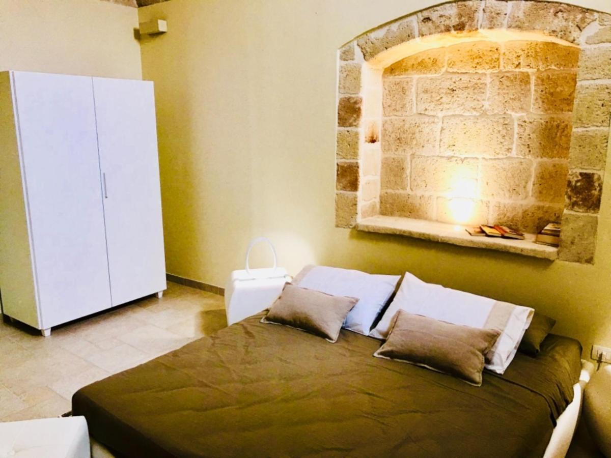 Vacanze In Puglia Monopoli Apartment Exterior foto