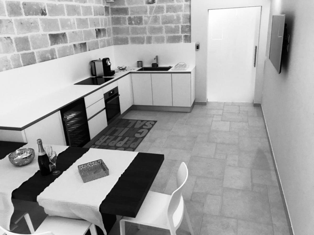 Vacanze In Puglia Monopoli Apartment Exterior foto