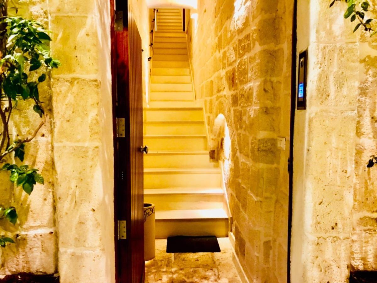 Vacanze In Puglia Monopoli Apartment Exterior foto