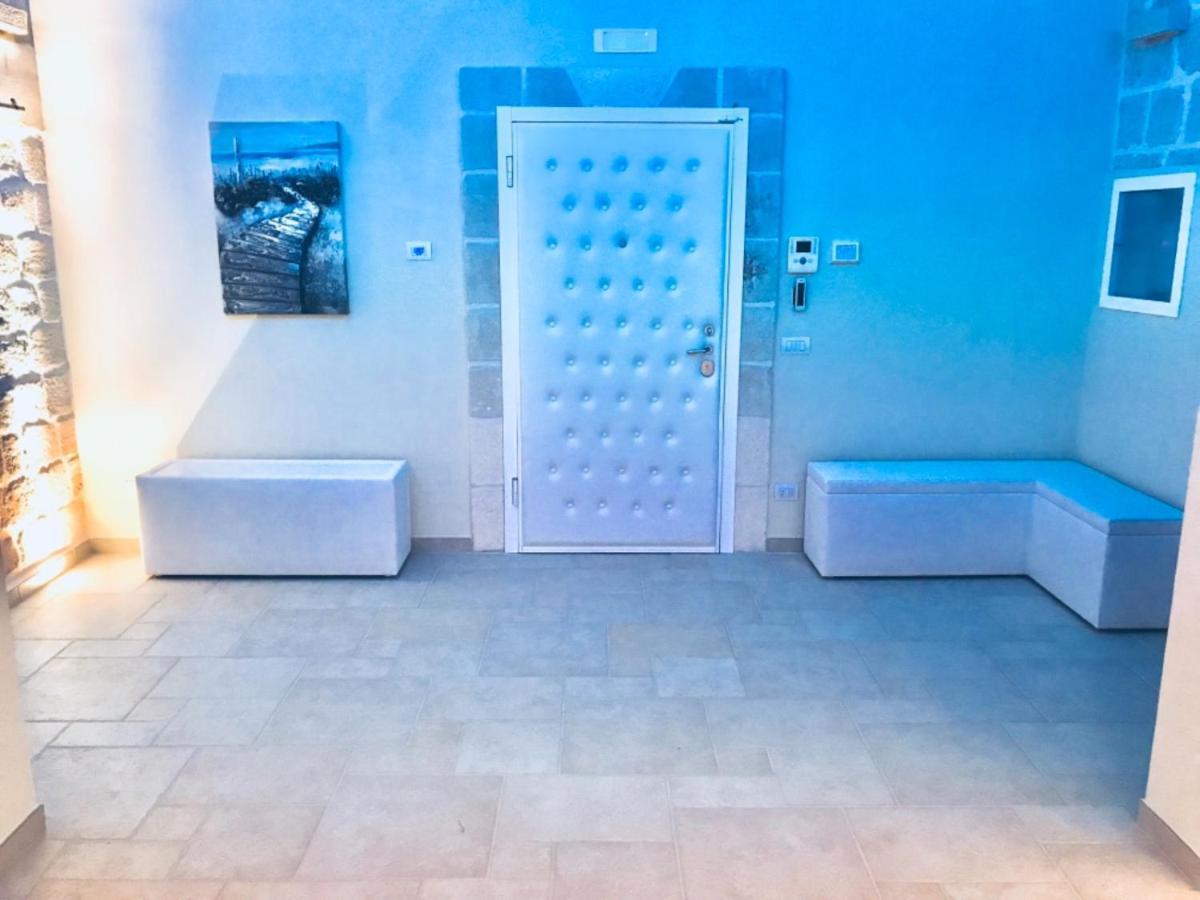 Vacanze In Puglia Monopoli Apartment Exterior foto