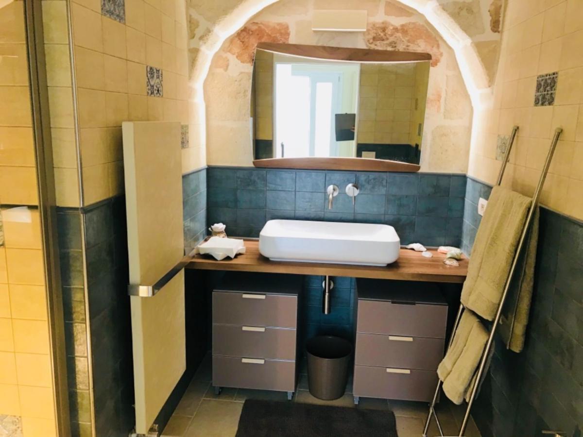 Vacanze In Puglia Monopoli Apartment Exterior foto