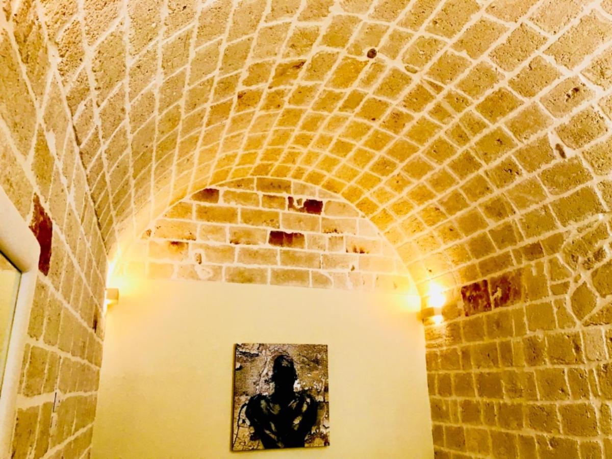 Vacanze In Puglia Monopoli Apartment Exterior foto