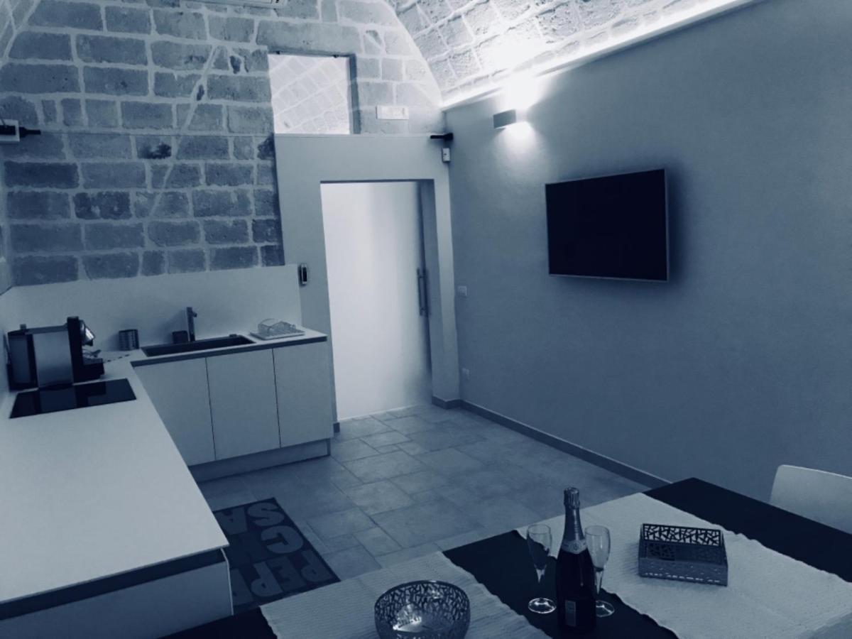 Vacanze In Puglia Monopoli Apartment Exterior foto
