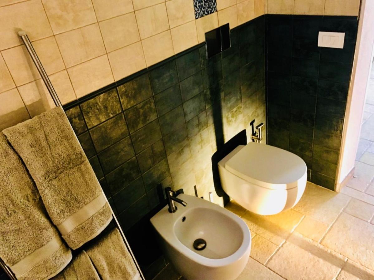 Vacanze In Puglia Monopoli Apartment Exterior foto