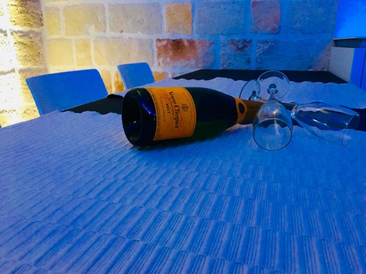 Vacanze In Puglia Monopoli Apartment Exterior foto