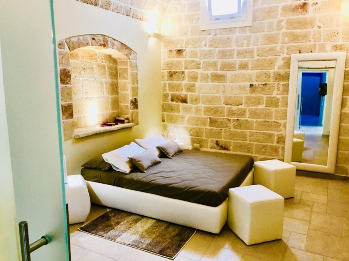 Vacanze In Puglia Monopoli Apartment Exterior foto