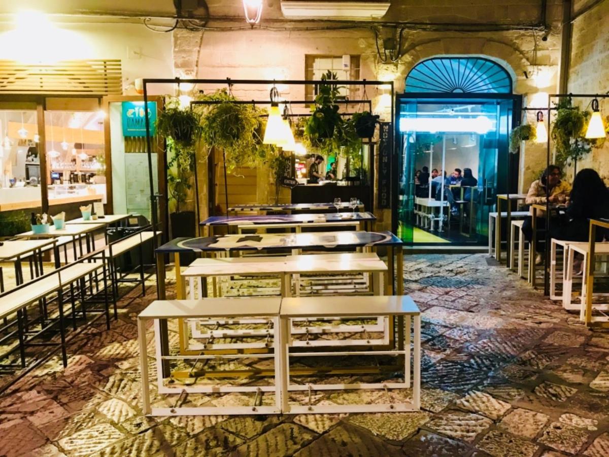 Vacanze In Puglia Monopoli Apartment Exterior foto