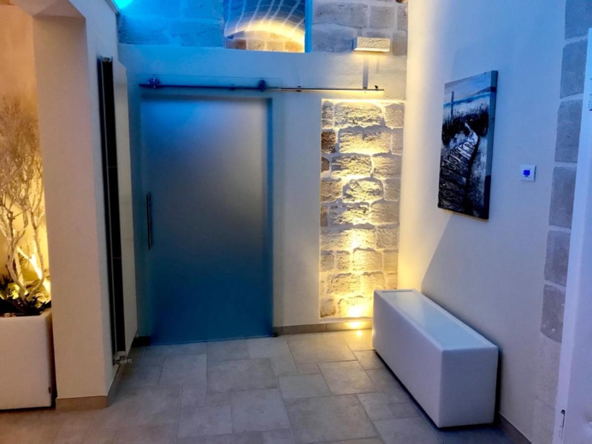 Vacanze In Puglia Monopoli Apartment Exterior foto