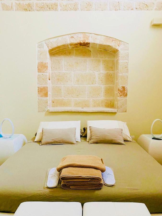 Vacanze In Puglia Monopoli Apartment Exterior foto