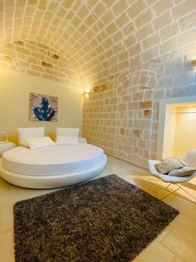 Vacanze In Puglia Monopoli Apartment Exterior foto