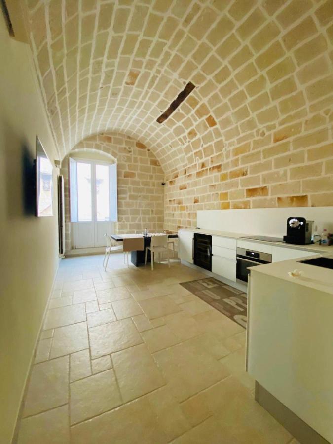 Vacanze In Puglia Monopoli Apartment Exterior foto