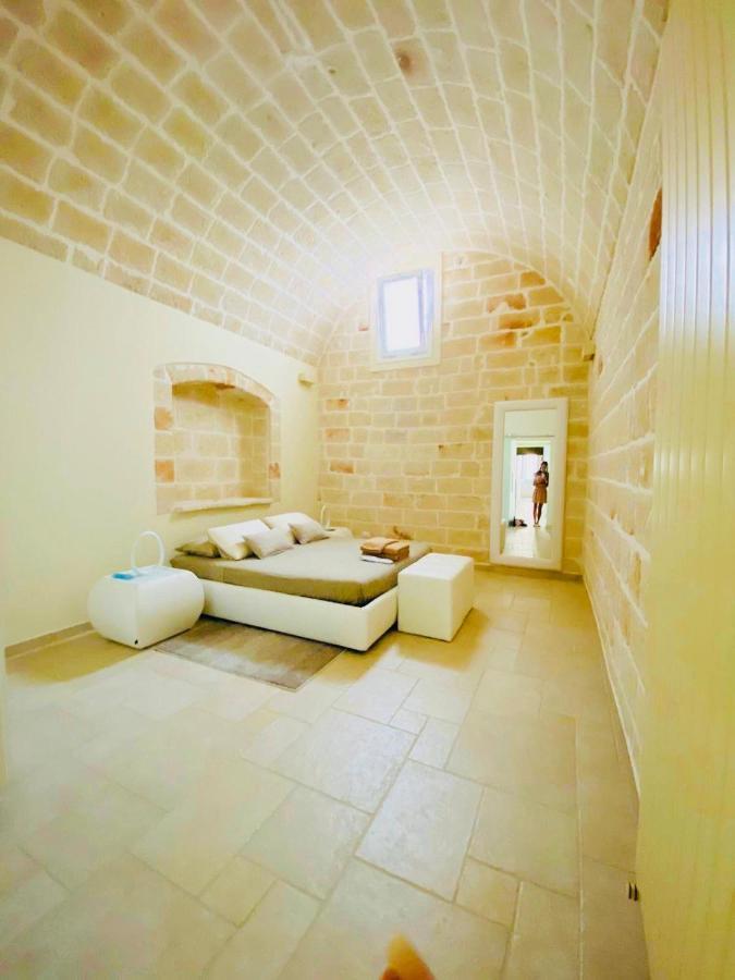 Vacanze In Puglia Monopoli Apartment Exterior foto